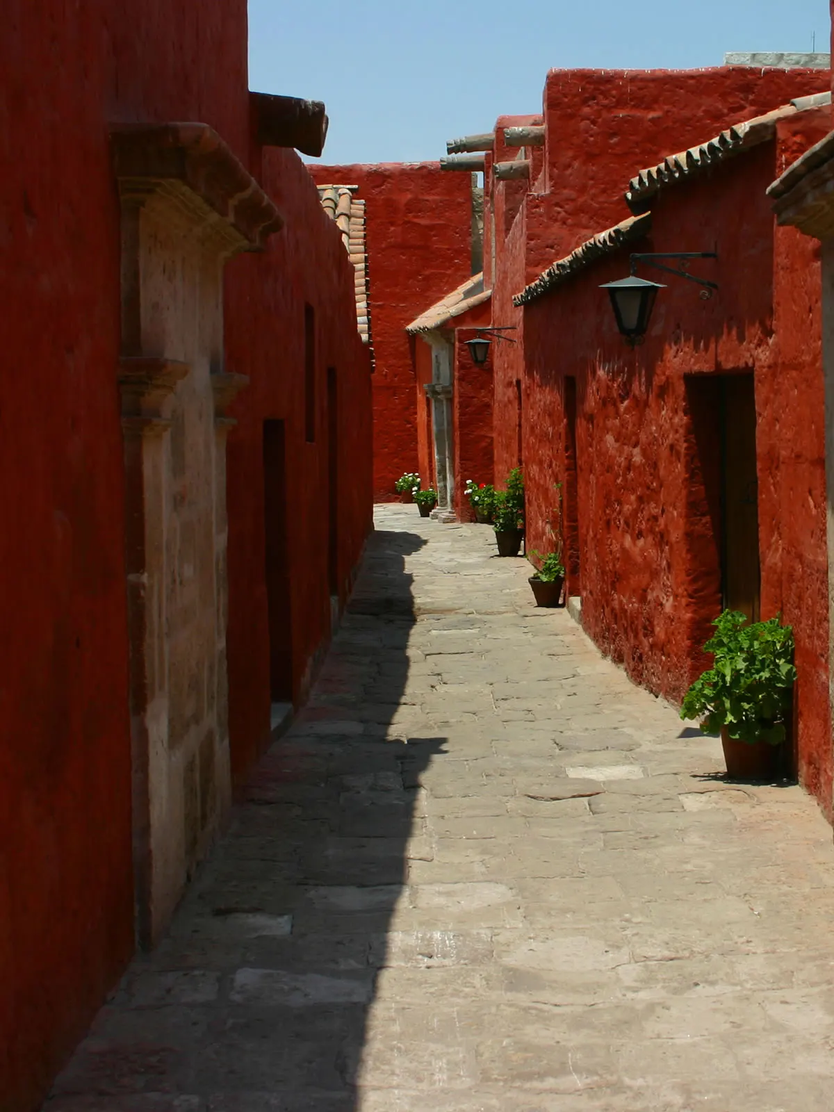 Toledo Street