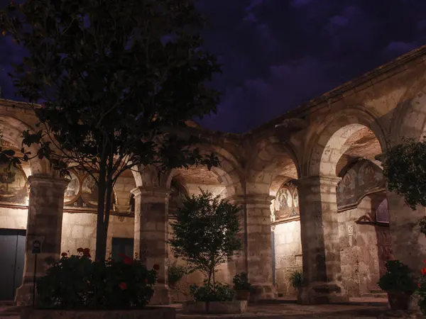 Claustro de las Novicias — vista 5