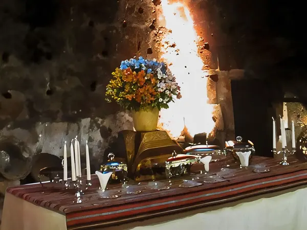 La Gran Cocina — vista 1