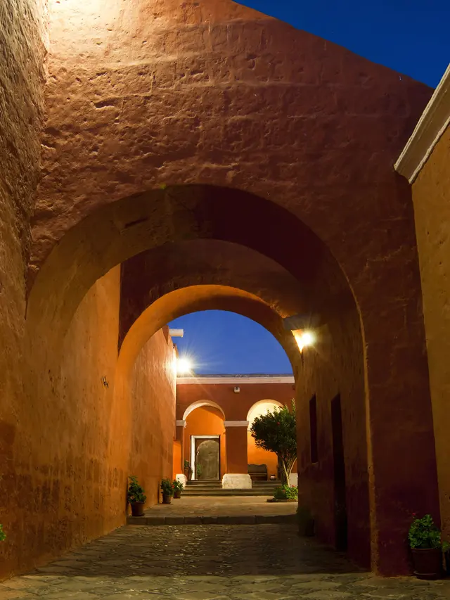 Patio silencio 1