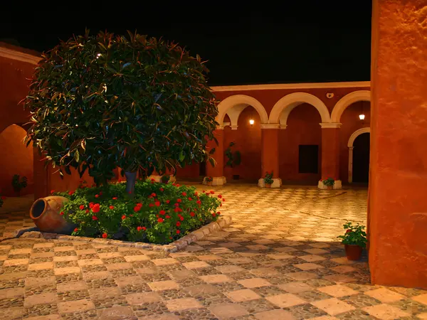 Patio del Silencio — vista 2