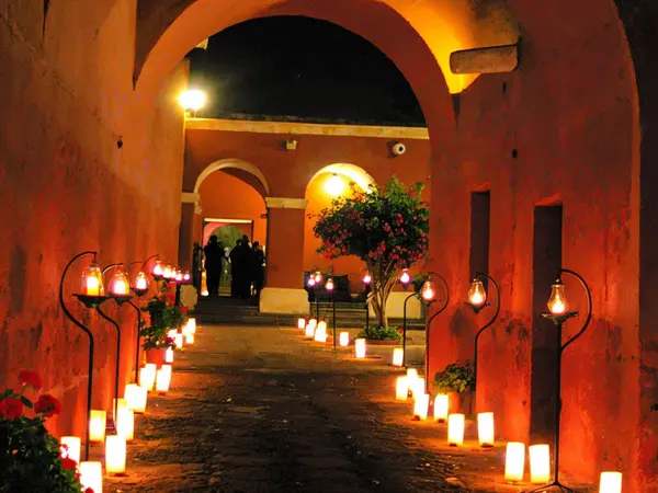 Patio del Silencio — vista 4