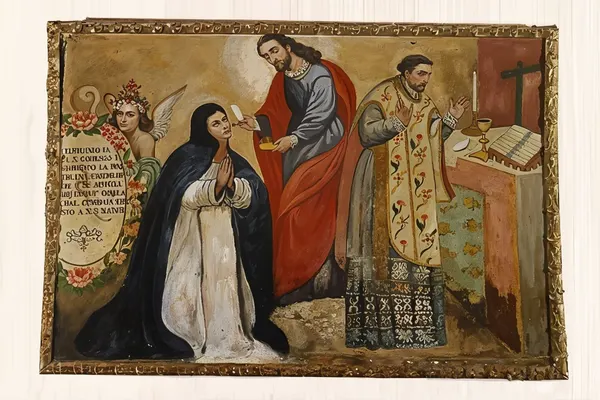 Lienzo destacado 2