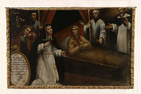 Lienzo destacado 4