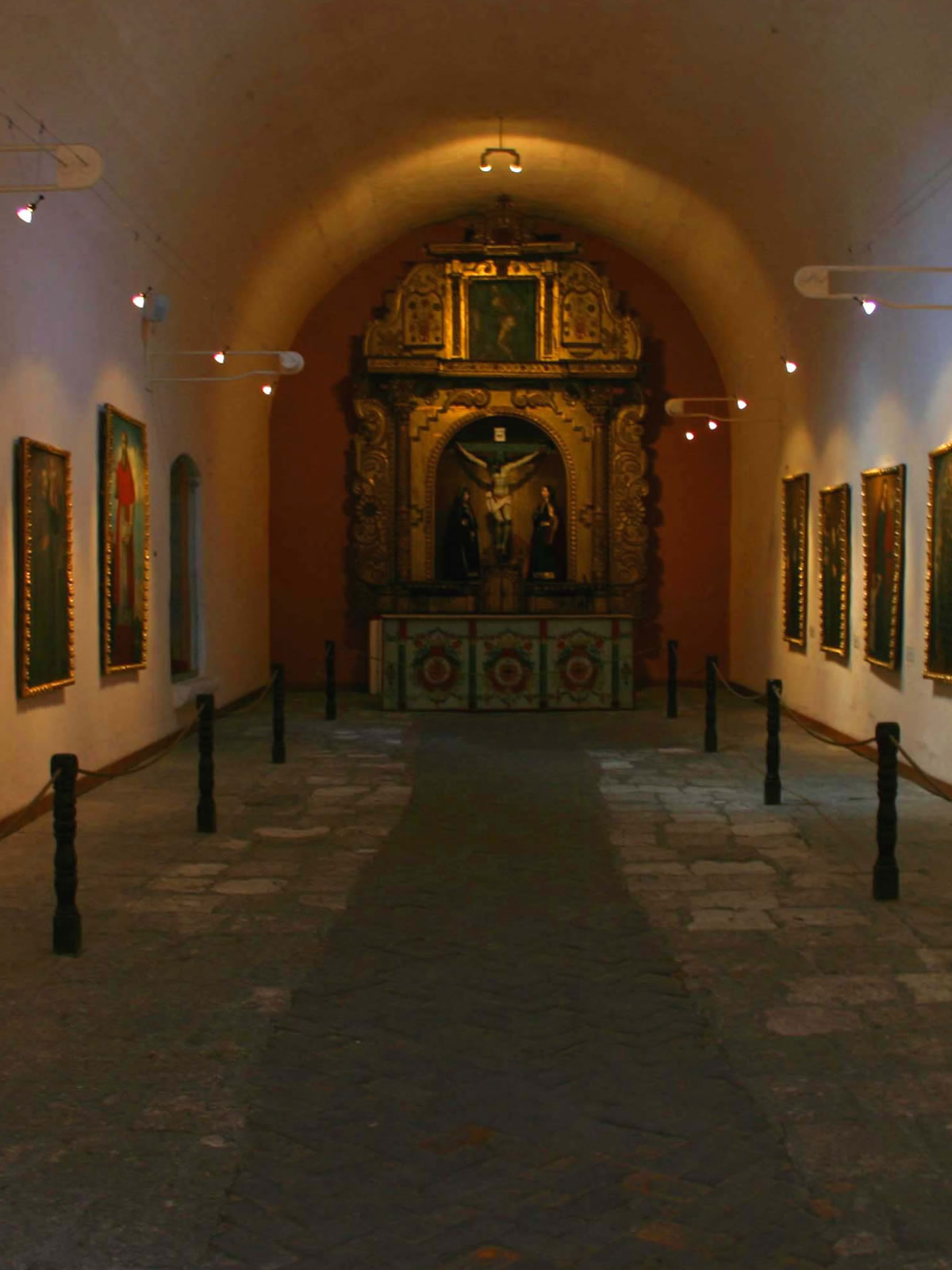 Pinacoteca