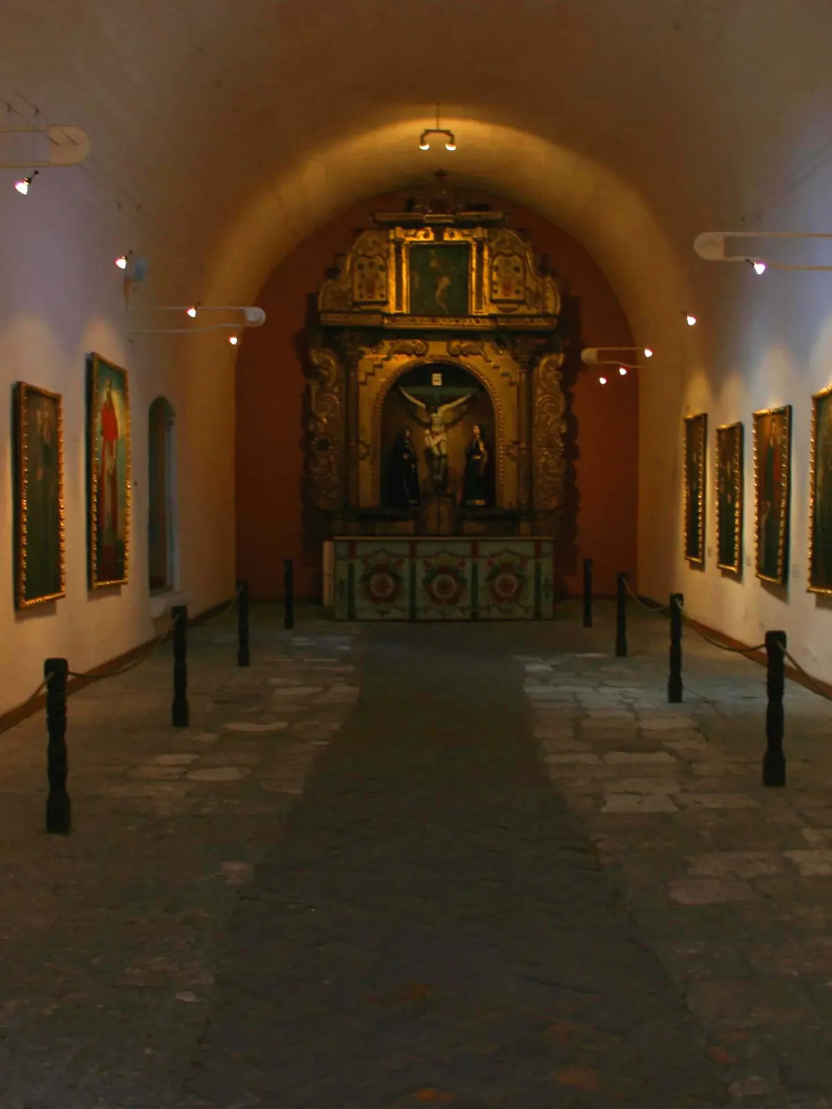 Pinacoteca