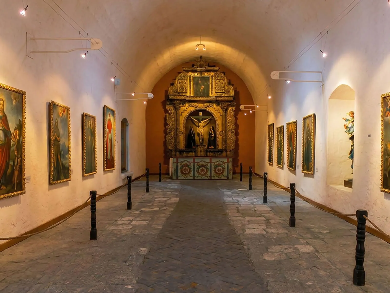 Pinacoteca