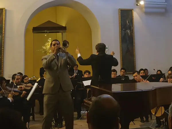 Pinacoteca — vista 5