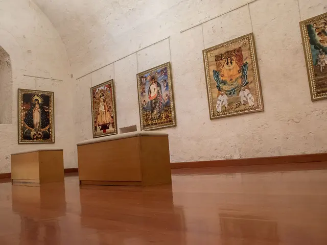 Sala extension 2