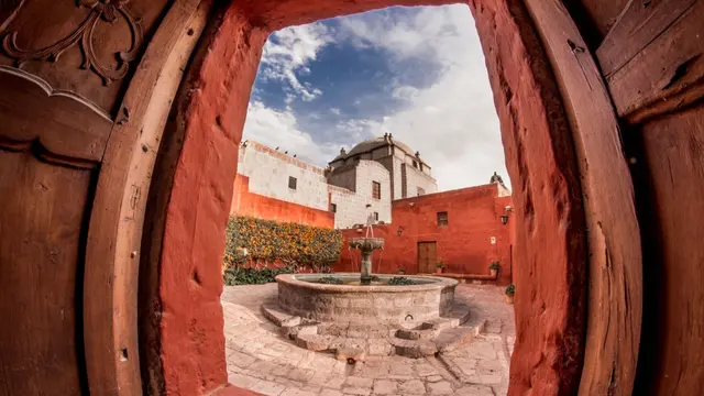 Sesiones fotograficas