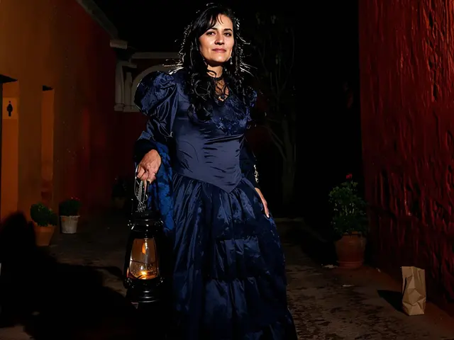 Teatralizado 5